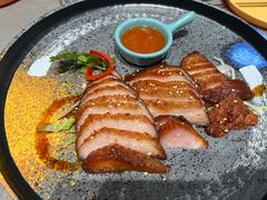 -荣记·囍粤茶餐厅(花都店)