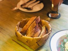 -羽深肉铺 Steak & Wine