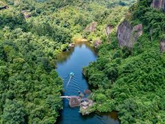 -丹霞山风景名胜区
