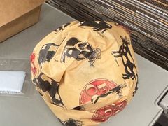 -FAT COW(静安寺店)