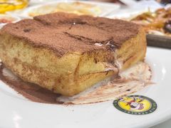 -香港威特瑞茶餐厅(小白楼音乐厅店)