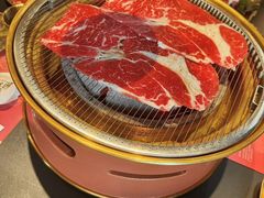 -西塔老太太泥炉烤肉(双井店)