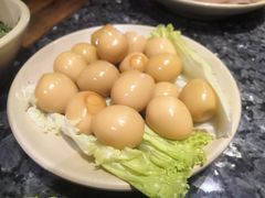 鹌鹑蛋-蜀大侠火锅(寰球文化地标·总府店)