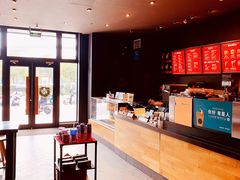 -星巴克(南京江宁文鼎广场店)