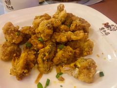 -意卡菲·欢乐聚会餐厅(华侨店)