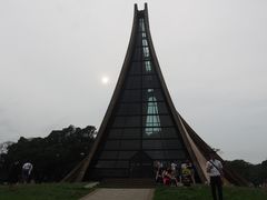 -路思义教堂
