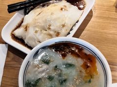 -银记肠粉店(南方医院店)