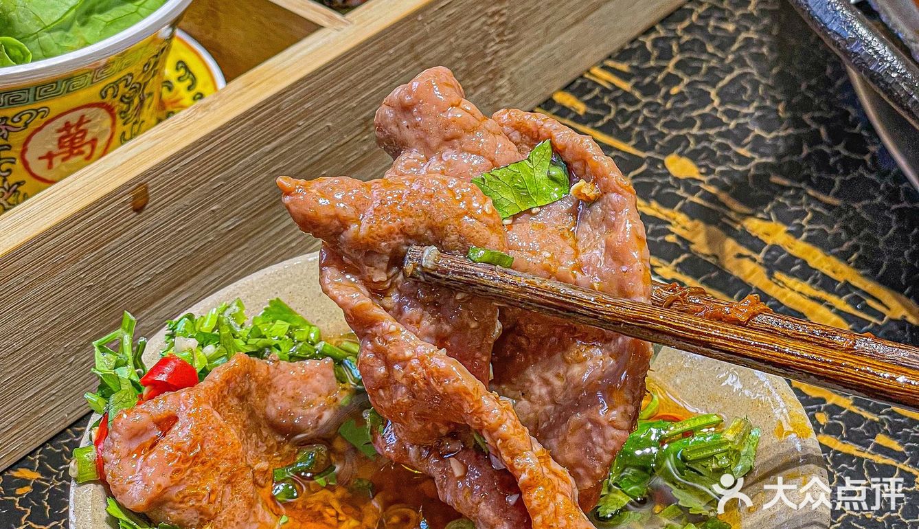 在东莞‼️会反复去的重庆老火锅店