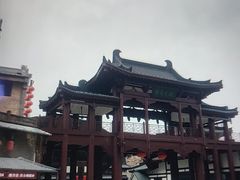 -华夏文旅西安度假区