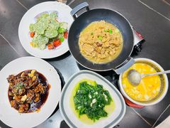 -老李家土菜馆·安吉地标美食