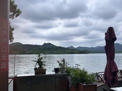 -柳莺湖上·湖景餐厅·江南菜(西湖店)