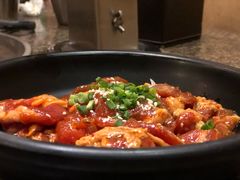 -高丽苑韩国烤肉(海昌路旗舰店)