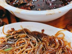 -如意香辣鸡架(总店)