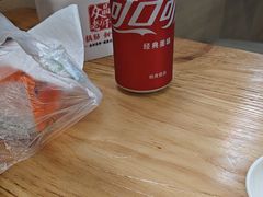 -众品老方子锅贴甜沫(李村店)
