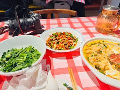 -恰八斗·猛火长沙菜(国贸店)