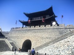 -雁门关景区