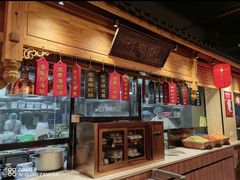-安泰楼·佛跳墙创始人·传统闽味早茶·酒楼(三坊七巷闽菜地标店)