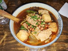 -陈记柳州螺蛳粉(大坪店)