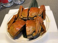 -小厨娘淮扬菜(江宁弘阳店)