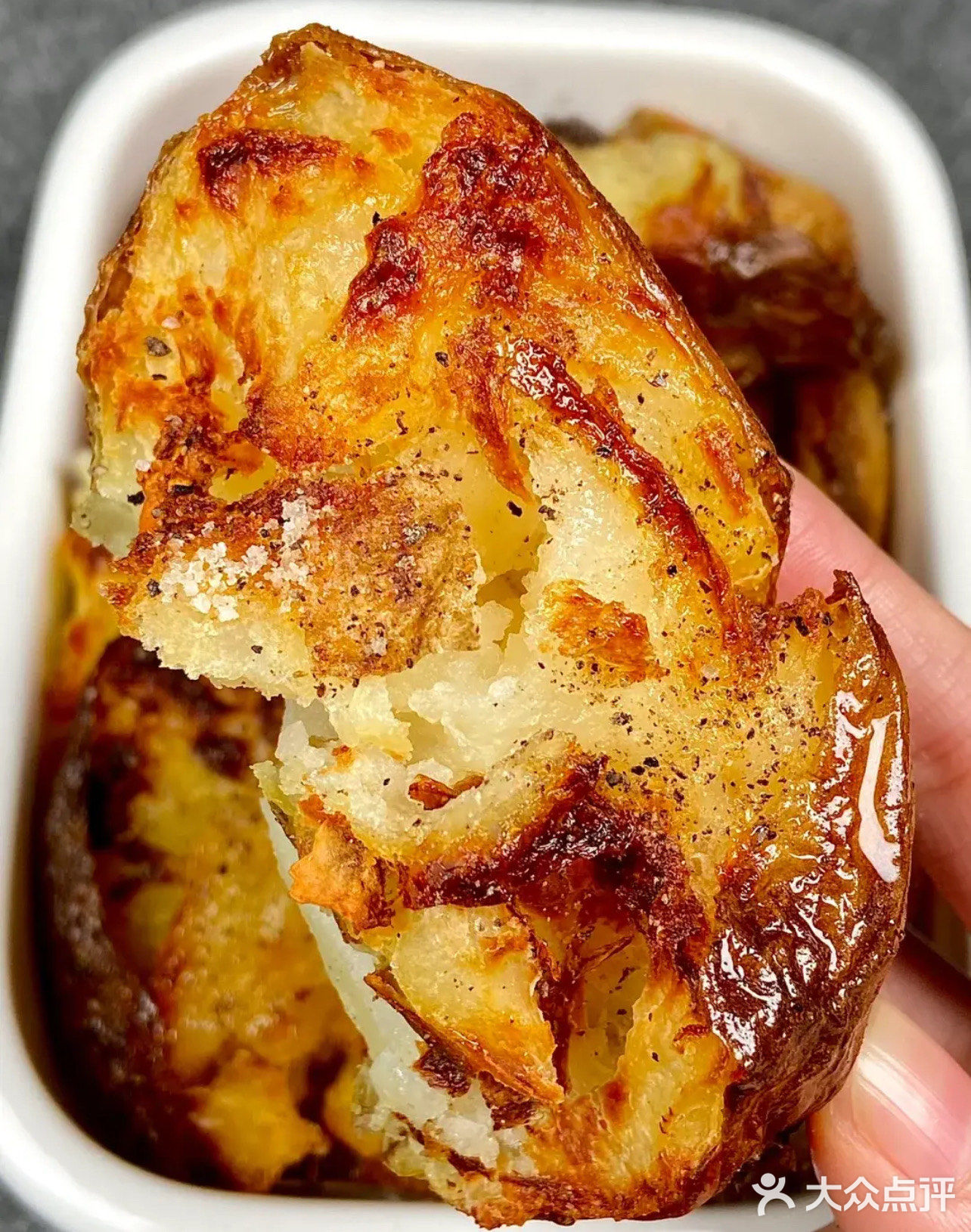 钾含量比4个香蕉还多！堪称最经济的营养补给站