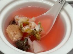 -宣和苑(华侨新村店)