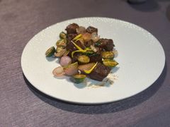-上海古井假日酒店 · 徽昇楼中餐厅