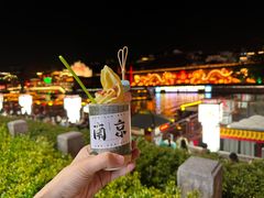 -夫子庙秦淮河画舫