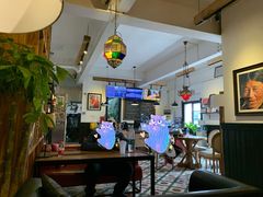 -拖板鞋咖啡旅行酒店(春熙路地铁站店)
