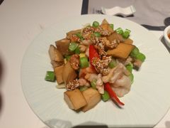 -新兴·金羊座·粤菜点心(乐峰店)