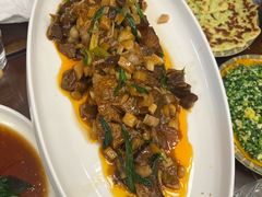 -烤肉季饭庄