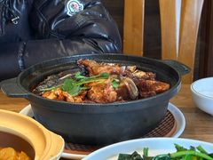 -沈家花园如皋菜(君御豪庭店)