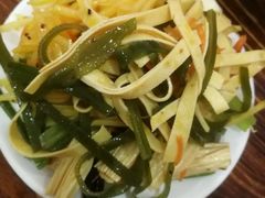 -西北马记牛肉拉面(八一路店)