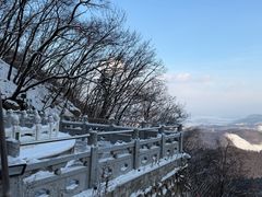 -九鼎铁刹山风景区