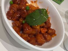 -周大厨辣椒炒肉(淮安万达店)