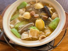 -美未居·老字号·地道顺德菜·桑拿鸡·鱼生(容桂店)