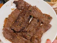 -大阪烧肉BAKA一代(十亩地店)