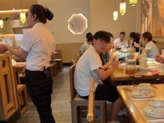 -涌上外婆桥(江北万达店)