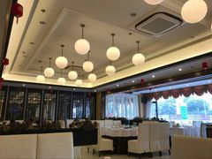 大堂-龙汇酒家(沪闵路店)
