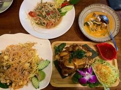 -荷花泰菜(东方新天地店)