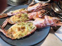 -喜庭海鲜自助(来福士店)