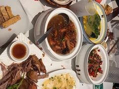 -老知青·东北菜(中华城店)