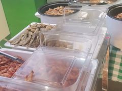 -紫光园清真北京小吃(正阳大街店)