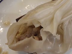 -内蒙联营烧麦 草原石榴红(护国寺店)