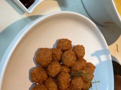 -四季民福烤鸭店(外滩外白渡桥店)