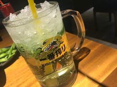 -和彩放题餐厅(酒仙桥店)