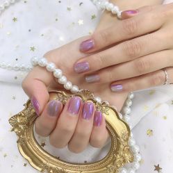 -如一·美甲美睫