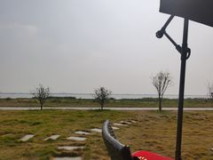 -七的湖·晚芳亭·阳澄湖农家菜·大闸蟹(莲花岛店)