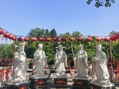 -磐安舞龙峡景区