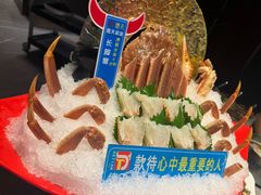 -德天肥牛海鲜火锅(城西银泰店)