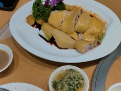 -汇景花园酒家(基立下道店)